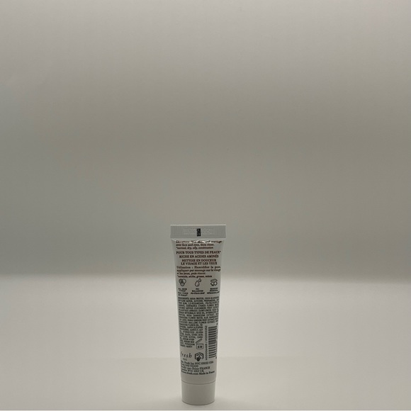 fresh - Soy Hydrating Face Wash pH-Balanced - Picture 5 of 7